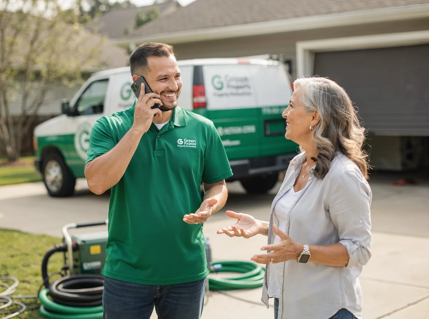 Water Damage Restoration Parsons, KS FAQs